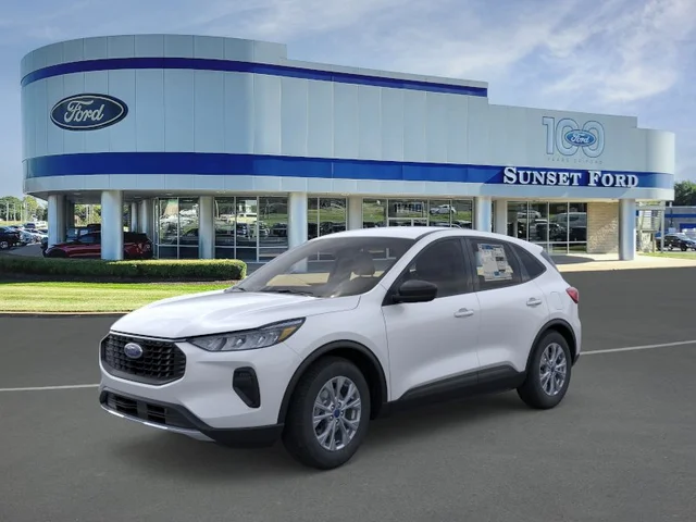 2026 Ford Escape Active™
