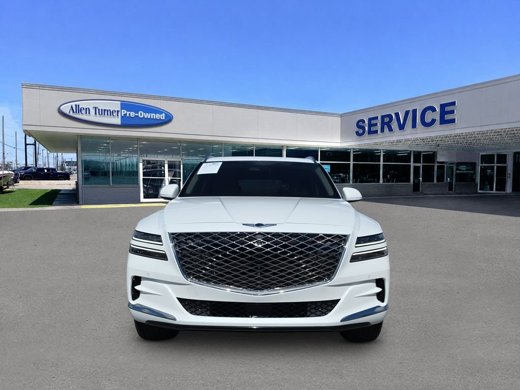 Used 2024 Uyuni White Genesis 3.5T image 3