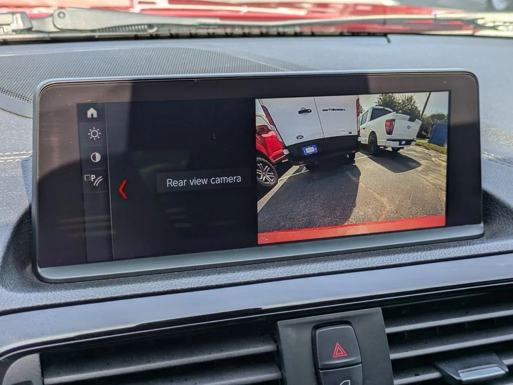 Used 2018 Red BMW 230i image 16