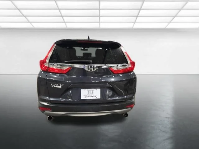 Used 2017  Honda EX-L image 5