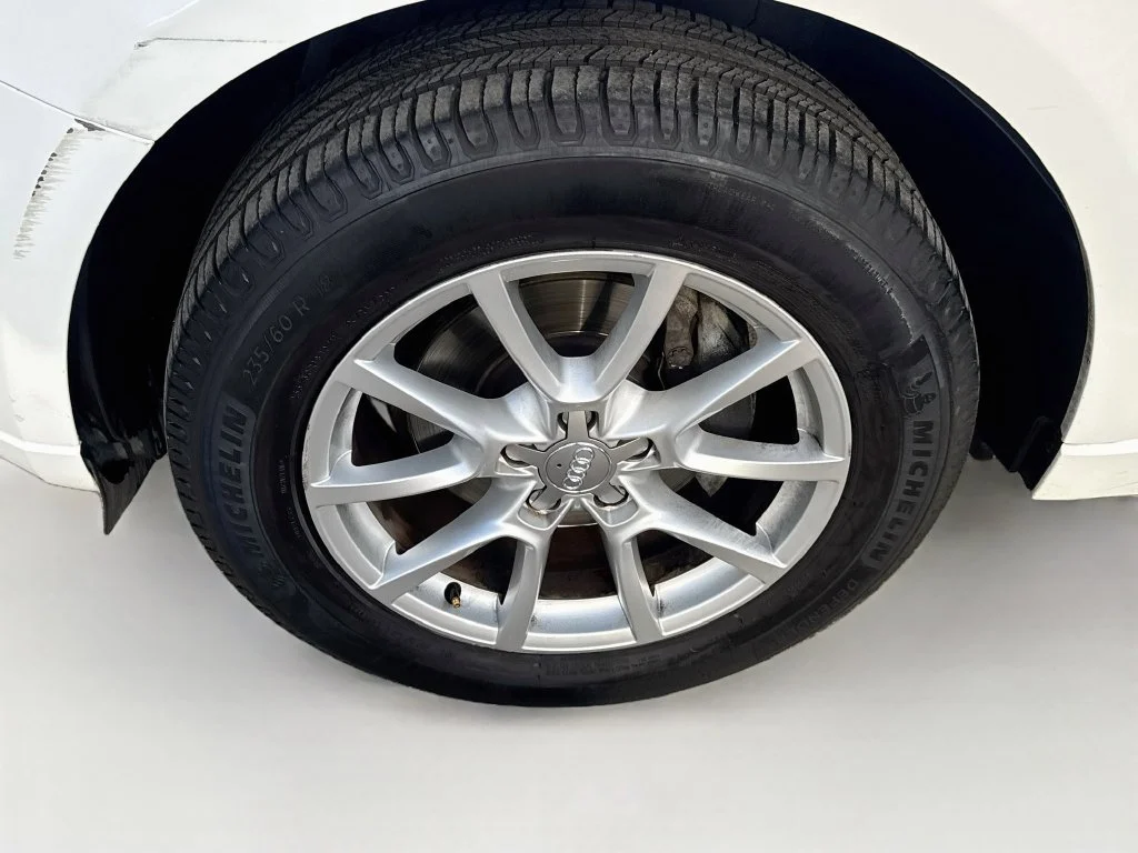 Used 2012 White Audi 2.0T Premium image 38