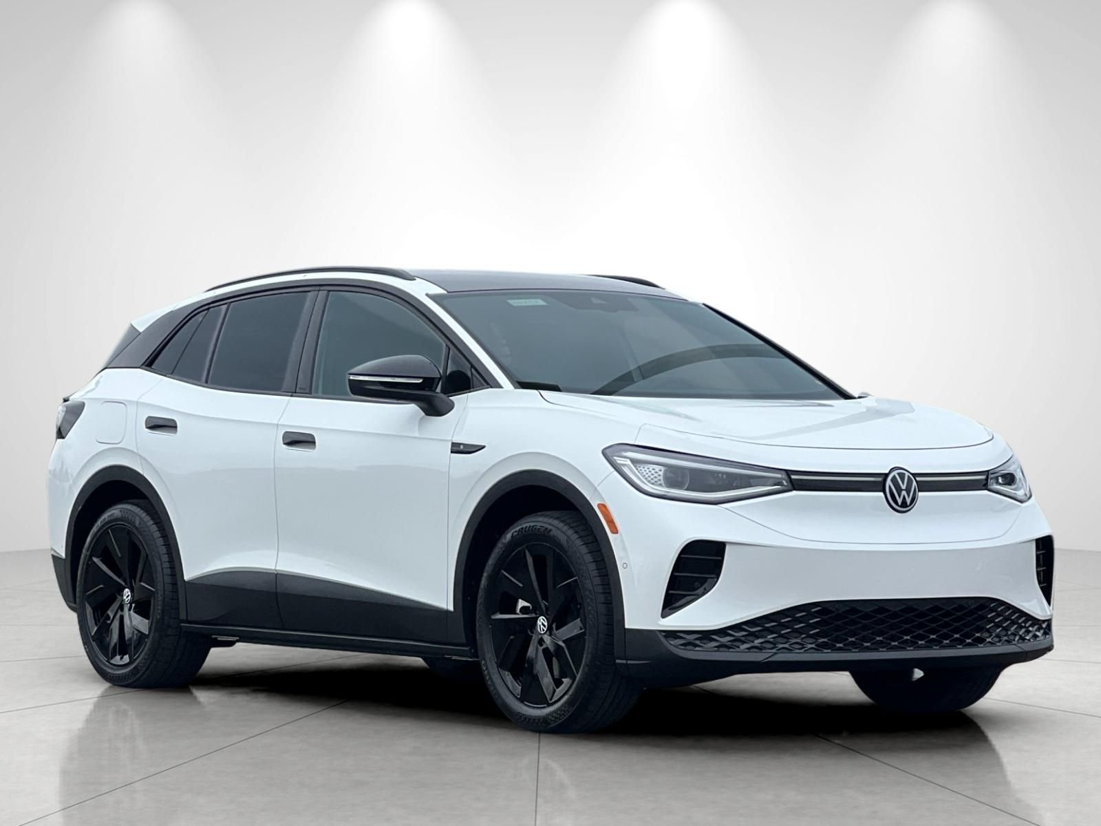2026 Volkswagen ID.4 PRO S - Photo 7