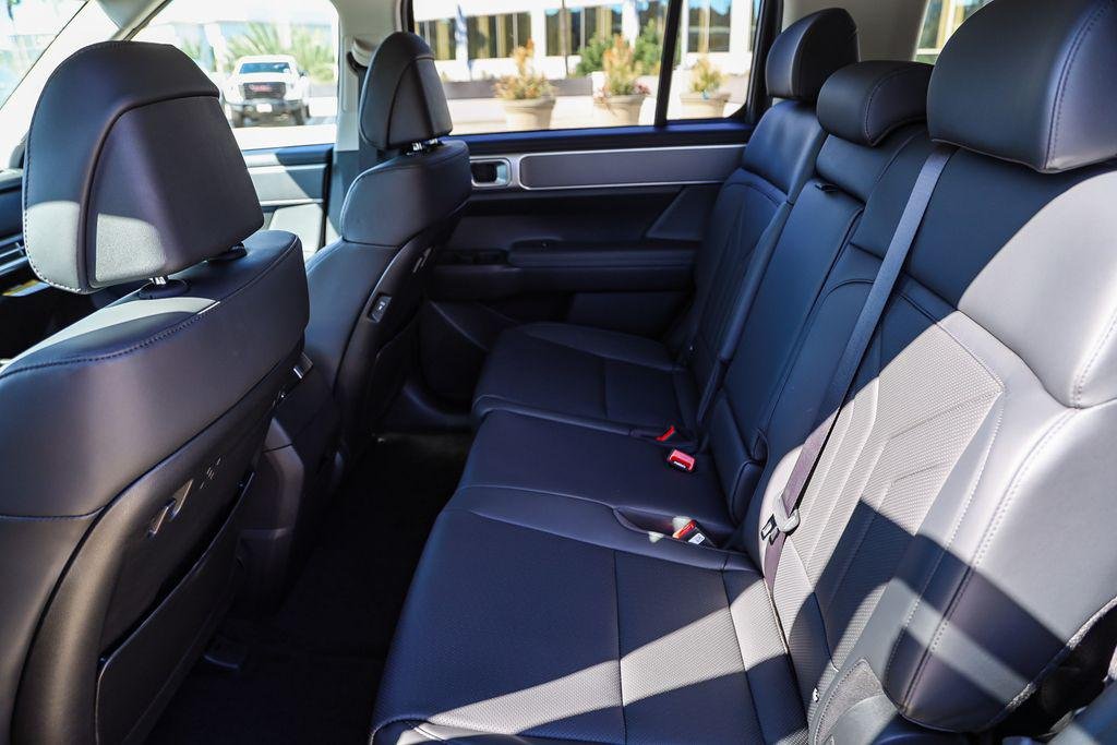 New 2027 Ecotronic Gray Hyundai SEL image 18