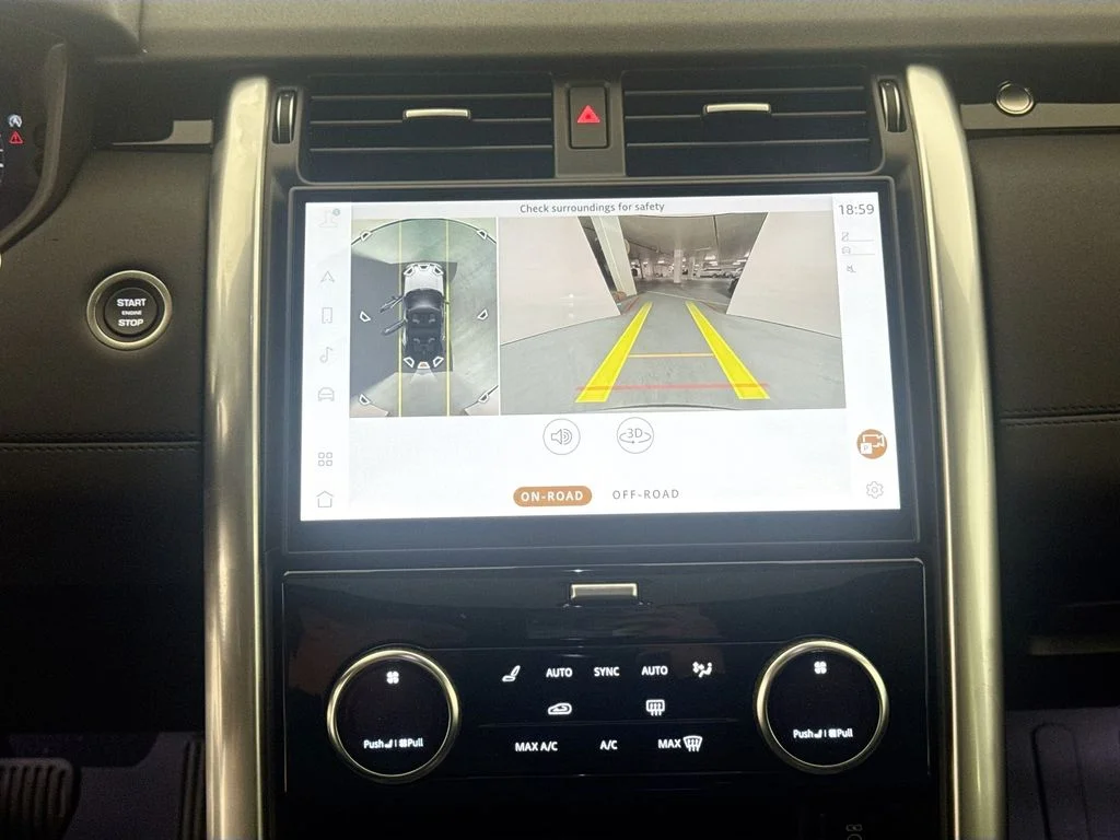 New 2026 Fuji White Land Rover S image 14