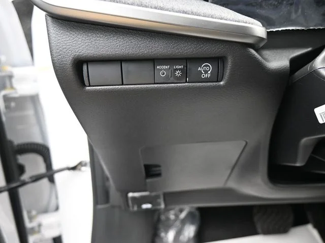 New 2026 White Nissan SV image 22