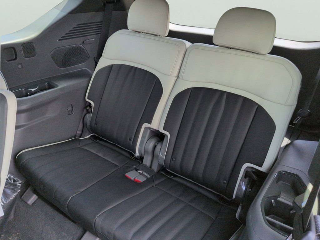 New 2026 Wolf Gray / Black Roof Kia GT-Line AWD image 12