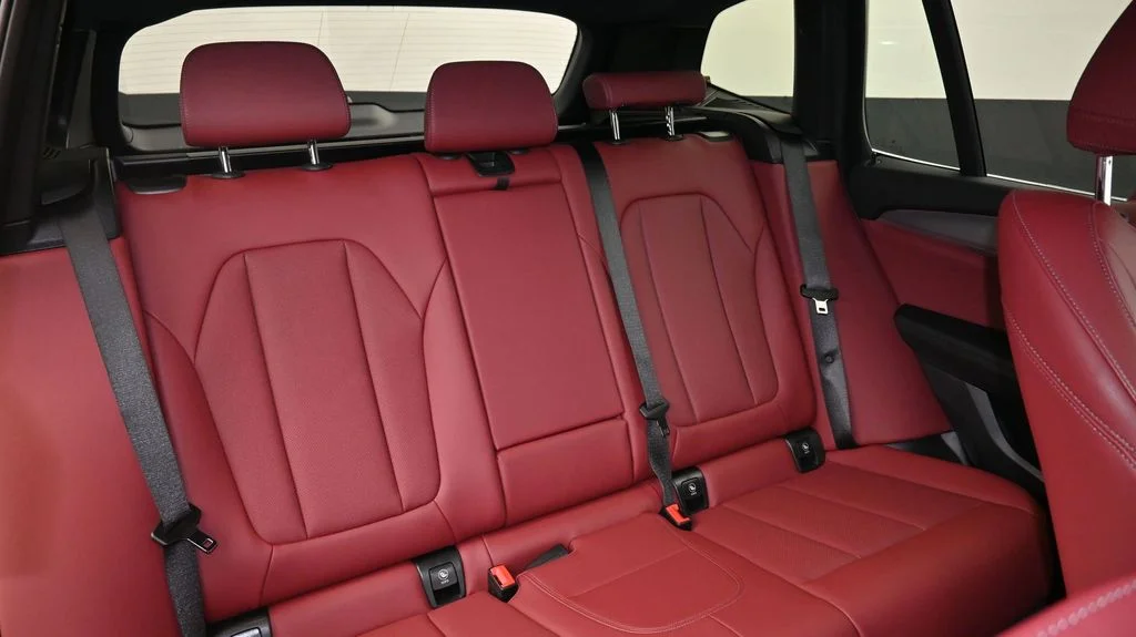 2024 BMW X3 30i - Photo 17