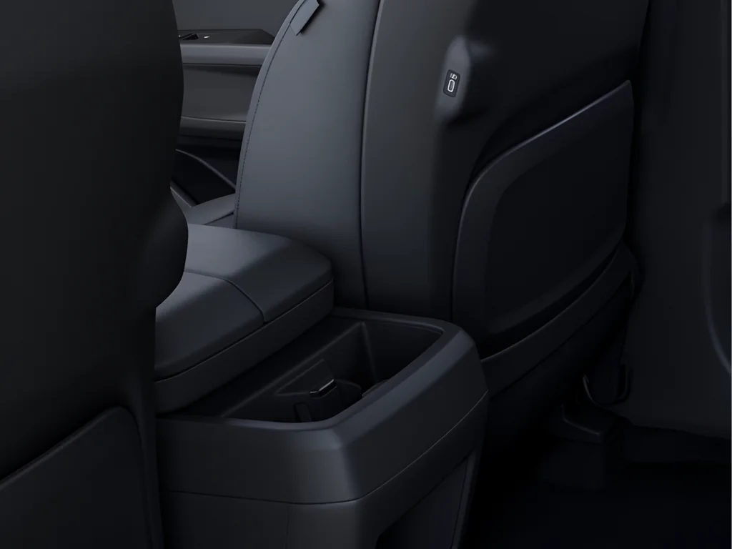 New 2027 White Kia X-Line SX image 22