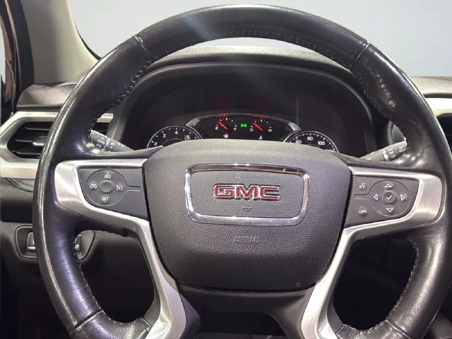 Used 2018 Black GMC SLT-1 image 26