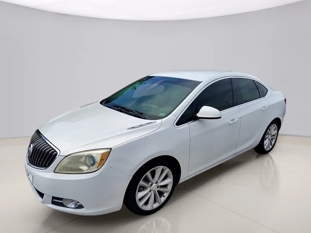 2015 Buick Verano LEATHER