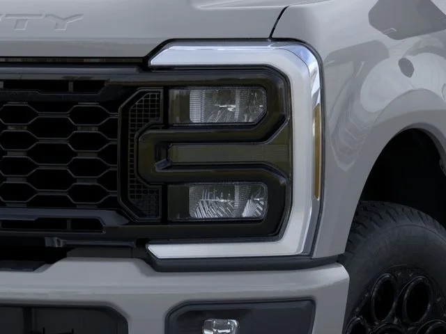 New 2026 Avalanche Ford F-250® Lariat® image 18