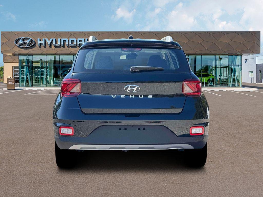 2026 Hyundai Venue SEL - Photo 6