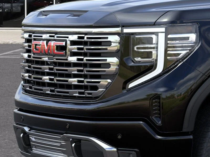 2026 GMC Sierra 1500 Denali - Photo 13