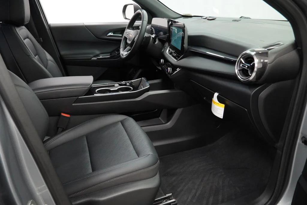 Used 2026 Gray Chevrolet LT image 42