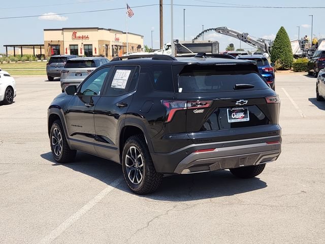 New 2027 Mosaic Black Metallic Chevrolet ACTIV image 5
