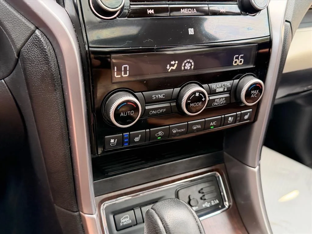 Used 2021 Gray Subaru Touring image 26