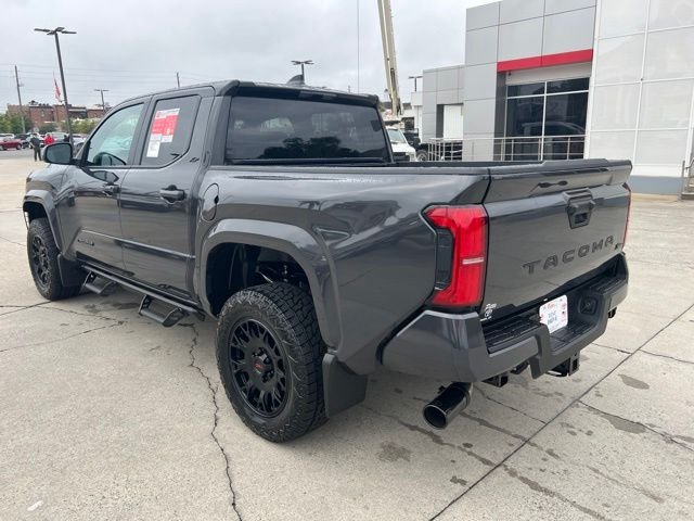 New 2026 Underground Toyota  SR5 image 9