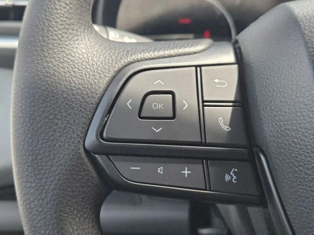 New 2026  Toyota LE image 11