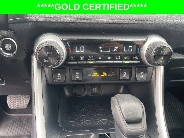 Certified Used 2025 MAGNETIC GRAY MET. Toyota  image 25