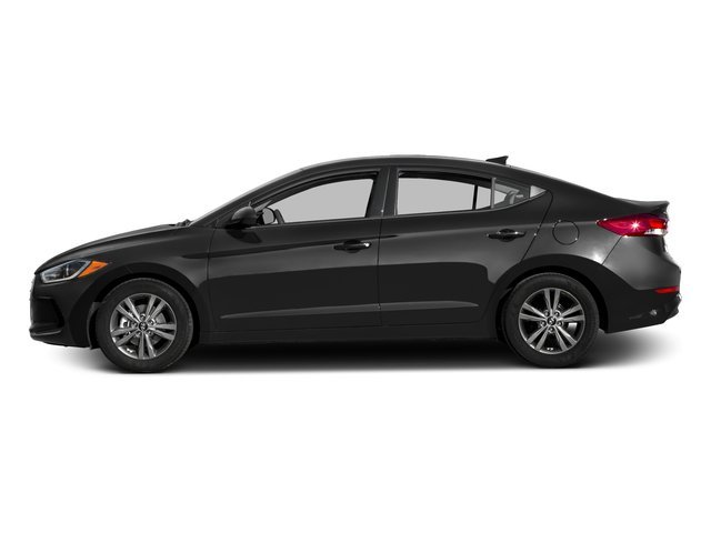 Used 2017 Scarlet Red Hyundai SE image 6