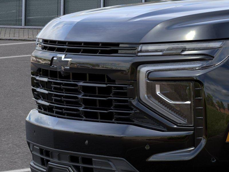 2026 Chevrolet Tahoe RST - Photo 13
