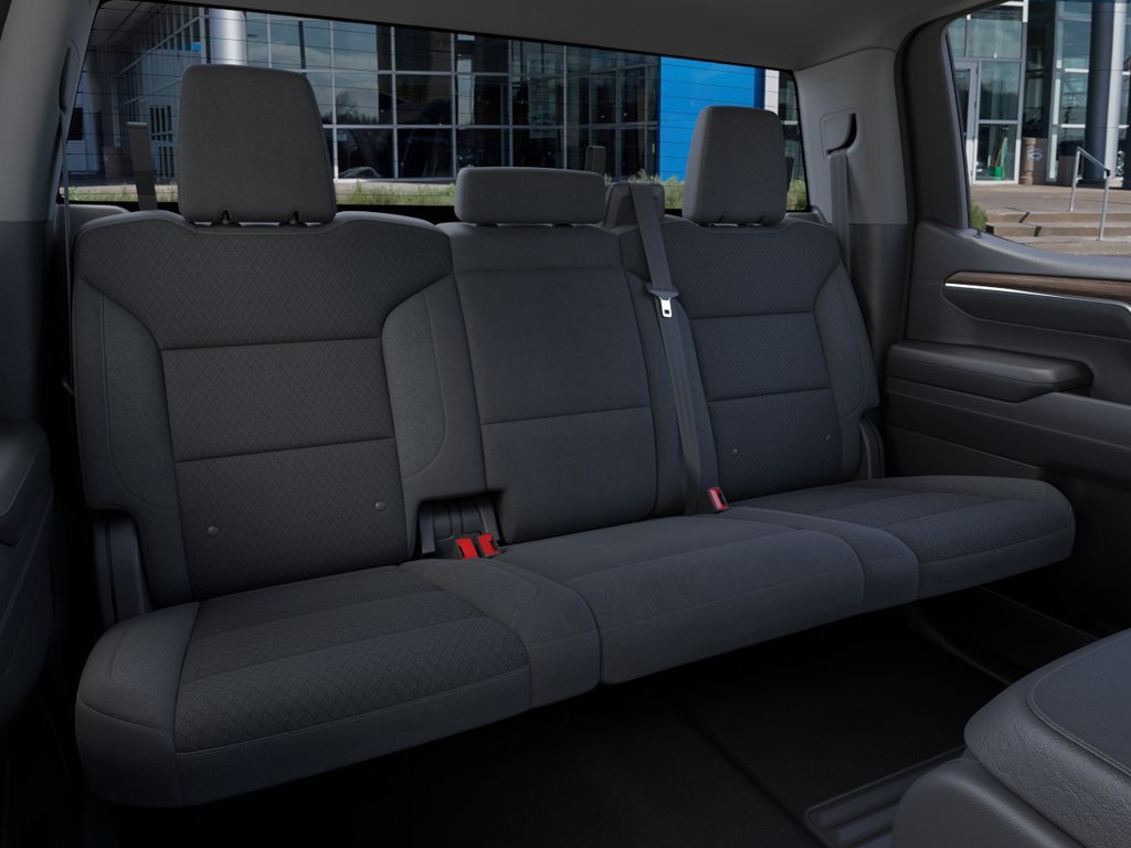 2026 Chevrolet Silverado 1500 LT - Photo 18