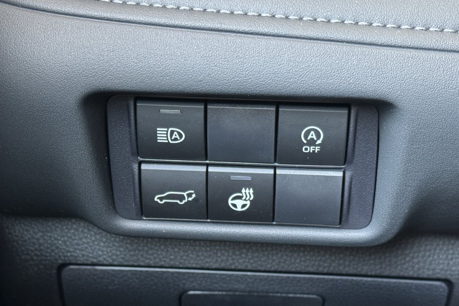 Certified Used 2026 Black Toyota Limited image 53