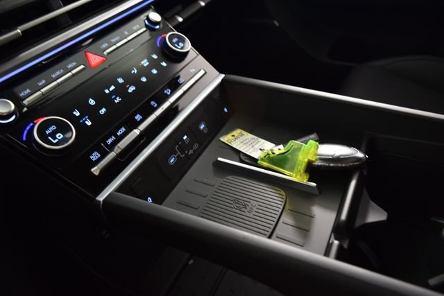 New 2026 Green Hyundai Limited AWD image 38