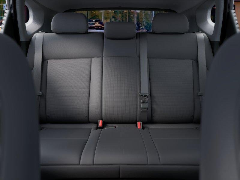 New 2026 Atlas White Hyundai SE FWD image 12