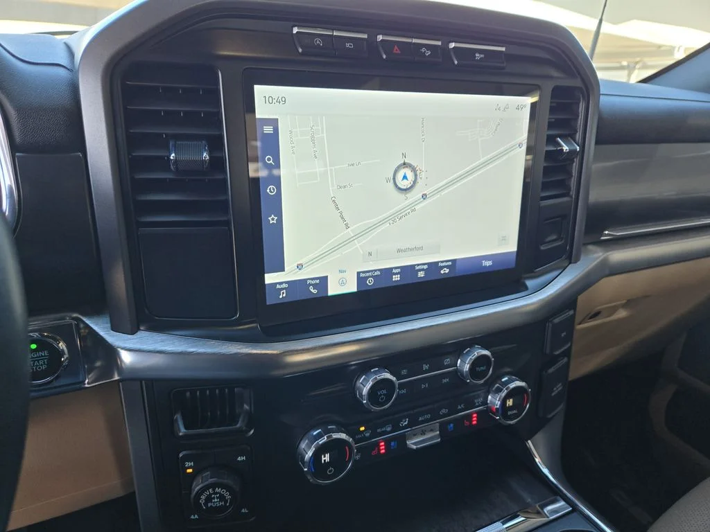 Used 2021  Ford Lariat image 17