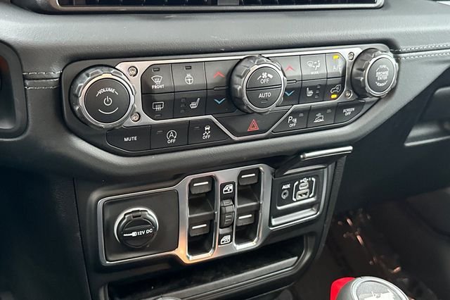 New 2026 41 Exterior Paint Jeep Sahara image 21