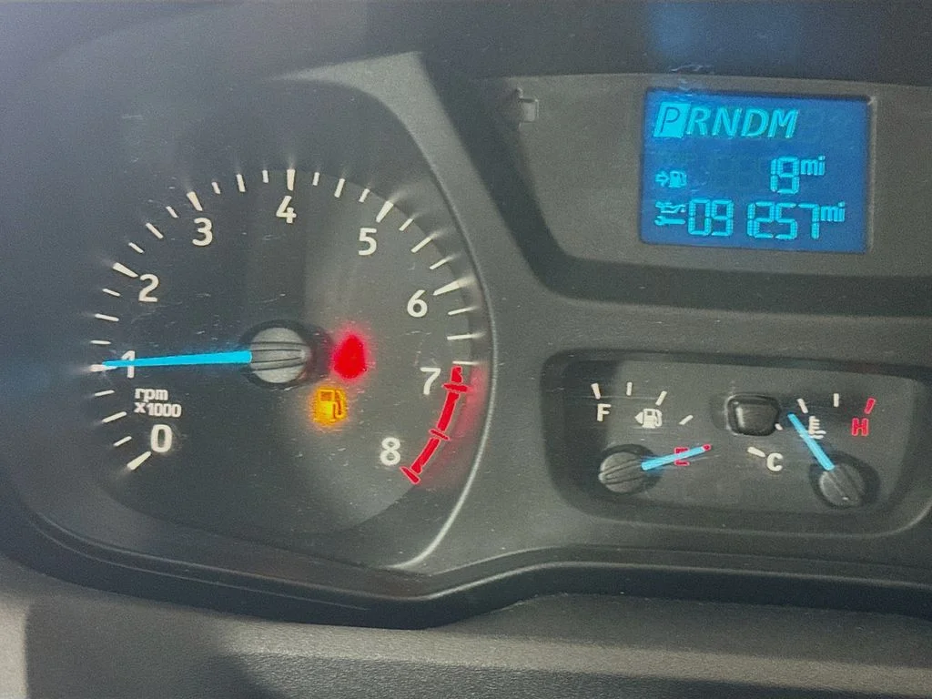 Used 2018 White Ford XL image 14