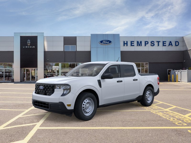 New 2026 Oxford White Ford XL image 1