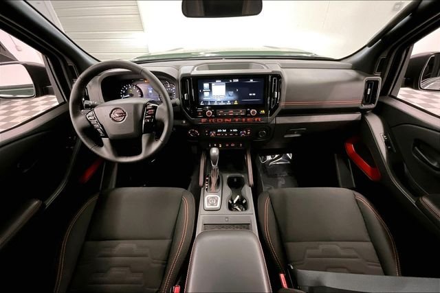 2026 Nissan Frontier PRO-4X - Photo 18