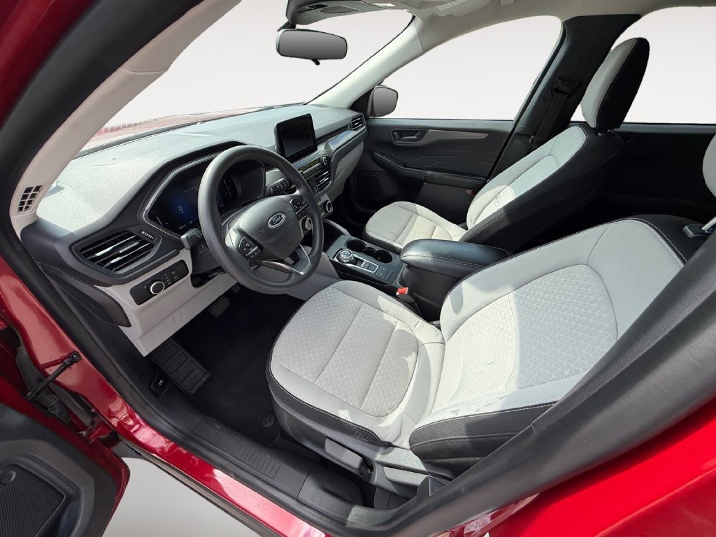2025 Ford Escape Active - Photo 17