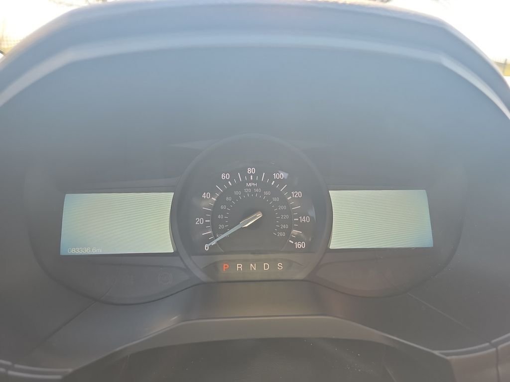 Used 2022 Silver Metallic Ford SEL image 15