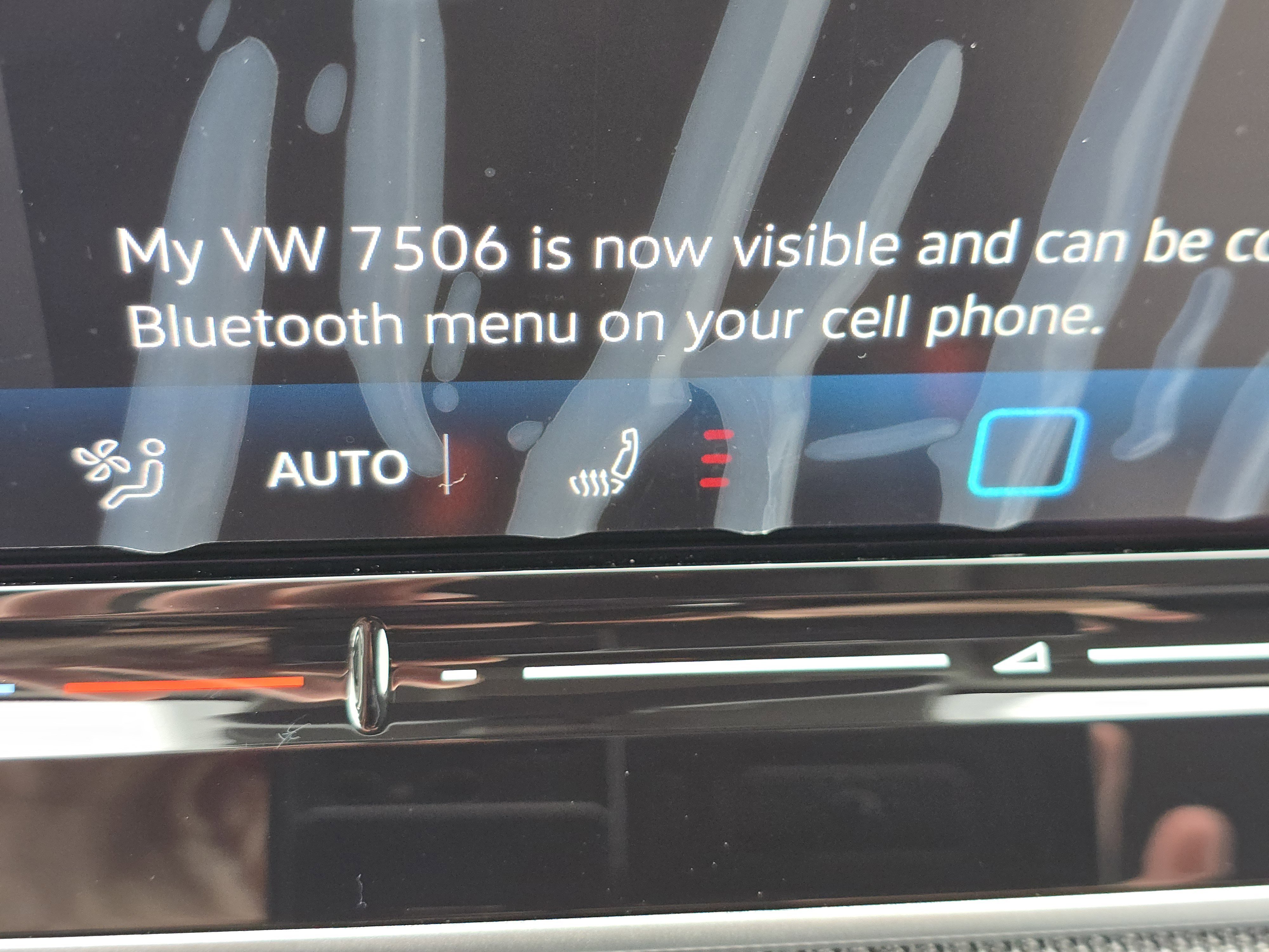 New 2026 Platinum Gray Metallic Volkswagen S image 9