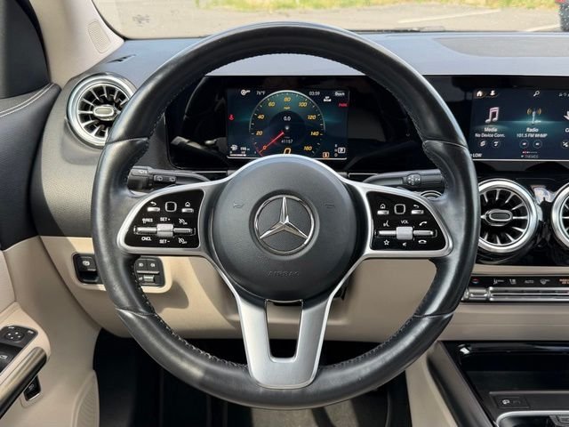 Used 2023  Mercedes-Benz GLA 250 image 12