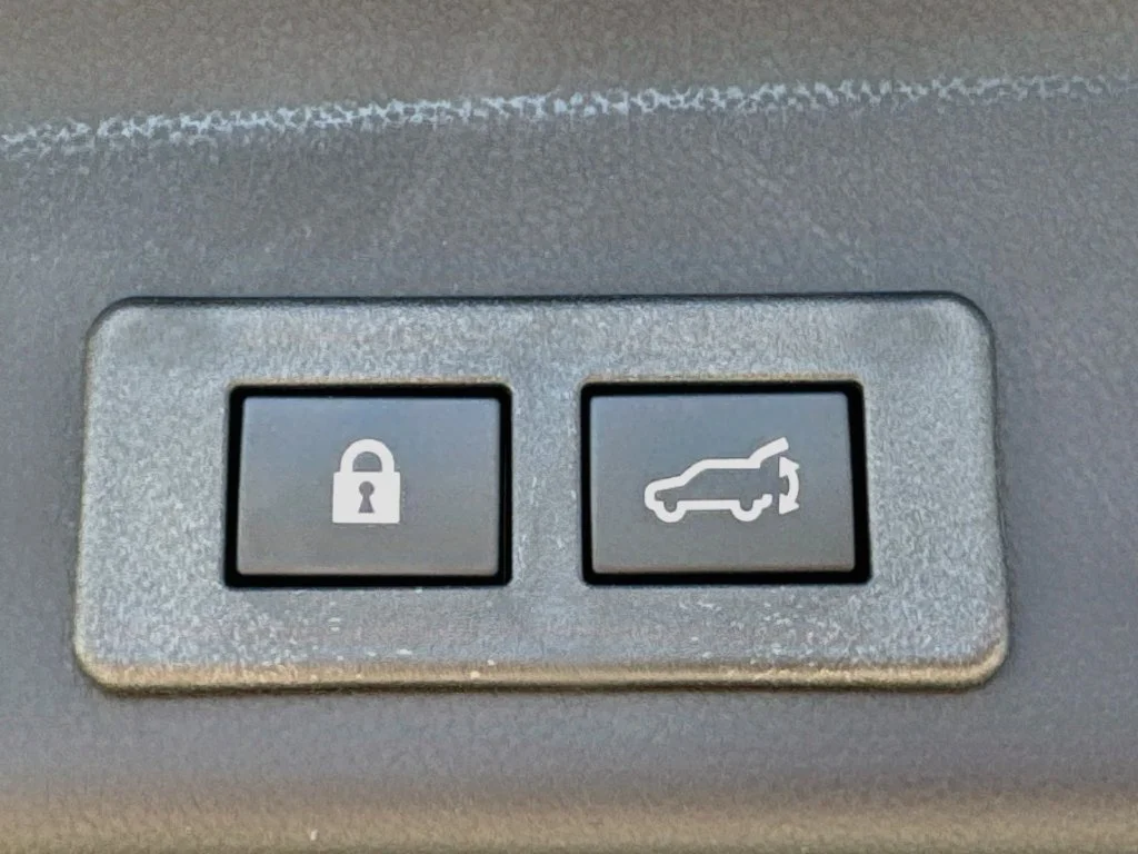 New 2027 Black Subaru Limited image 34