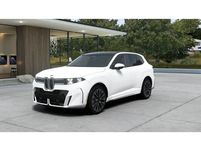 2027 BMW X5 X5 40