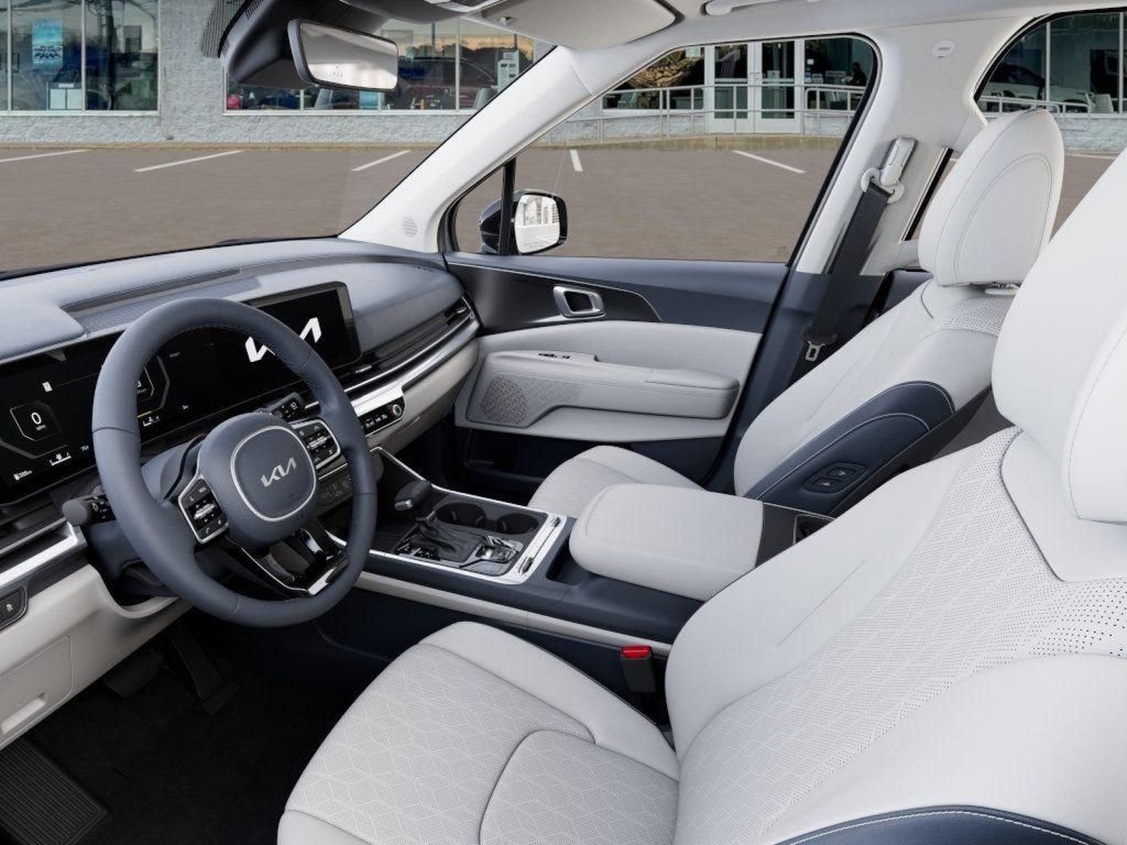 2026 Kia Carnival SX - Photo 17