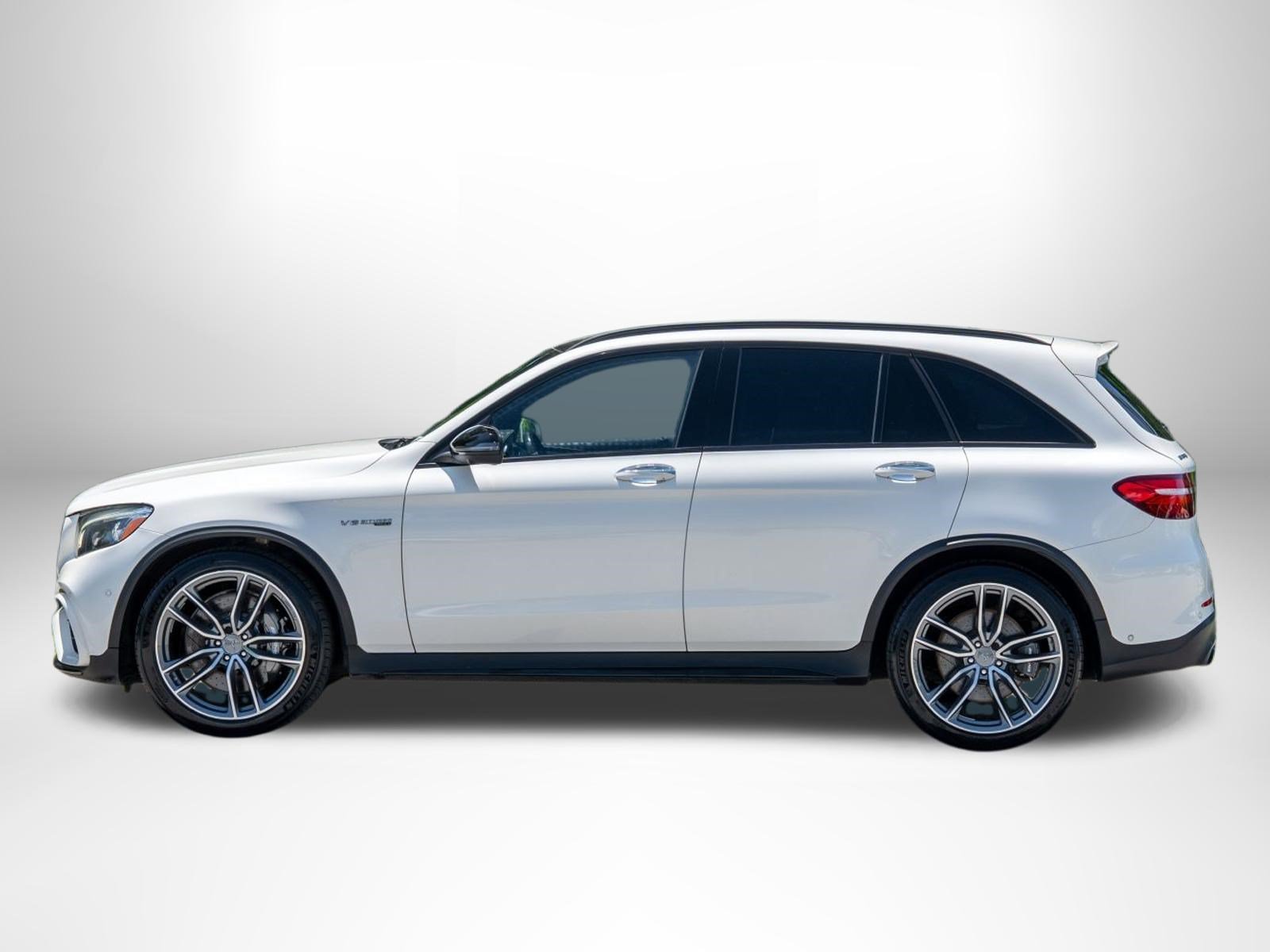 Used 2019  Mercedes-Benz GLC 63 AMG® image 5