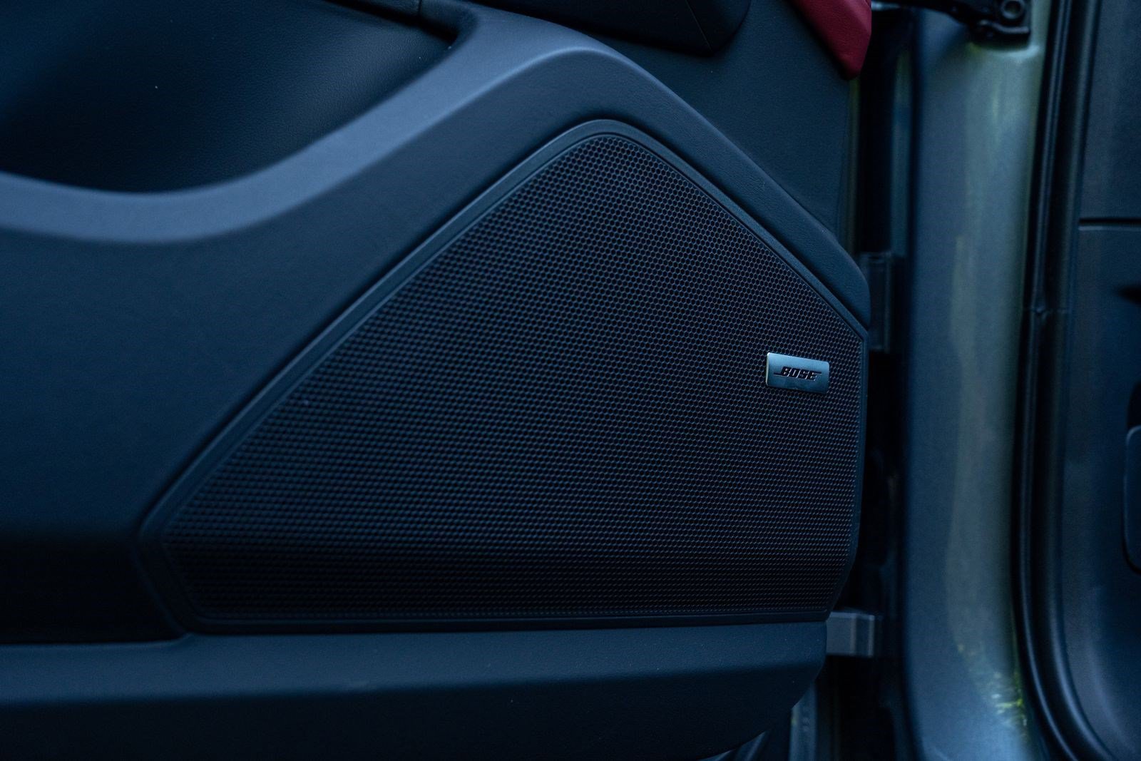 New 2026  Porsche Base image 23