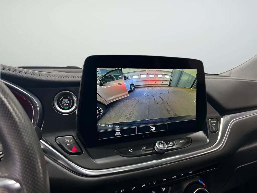 Used 2023 Black Chevrolet LT image 17