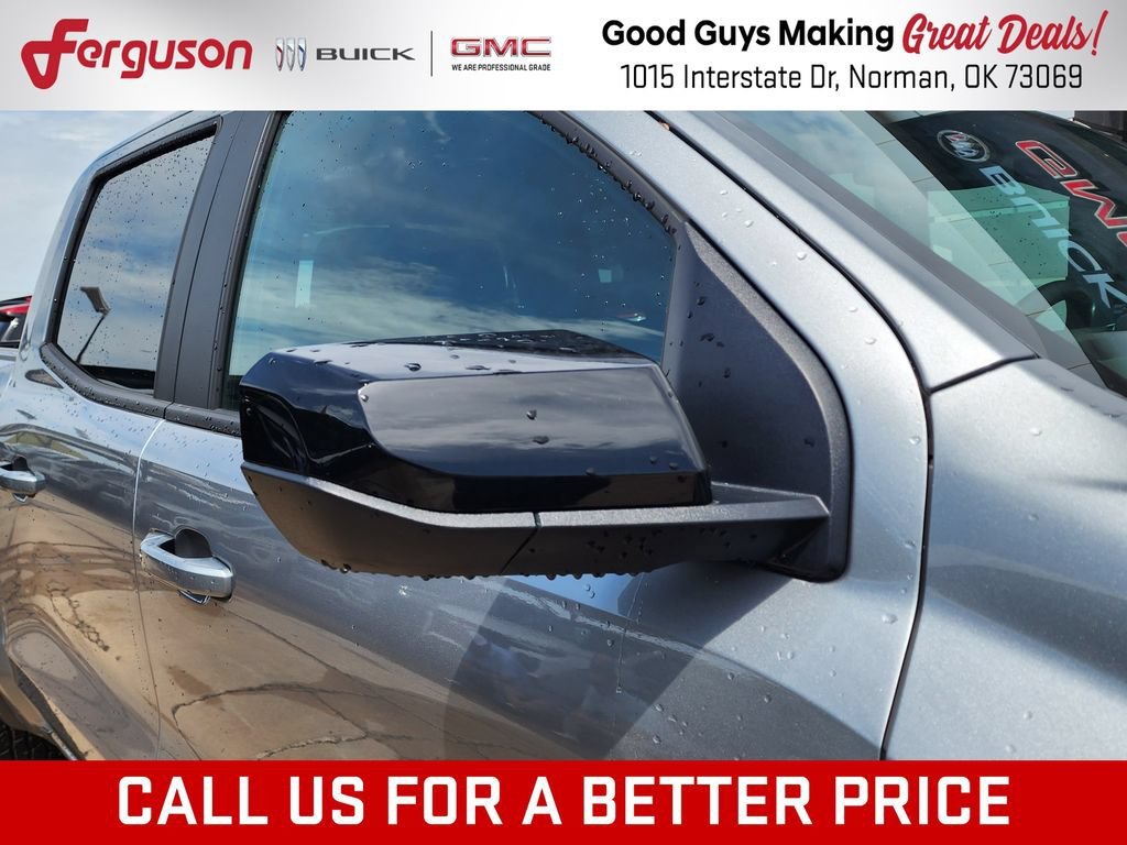 2026 GMC Canyon Elevation - Photo 12