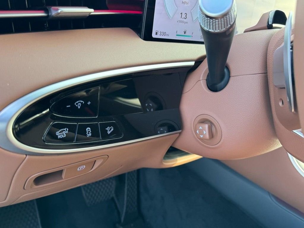 2026 GENESIS GV70 Advanced - Photo 12