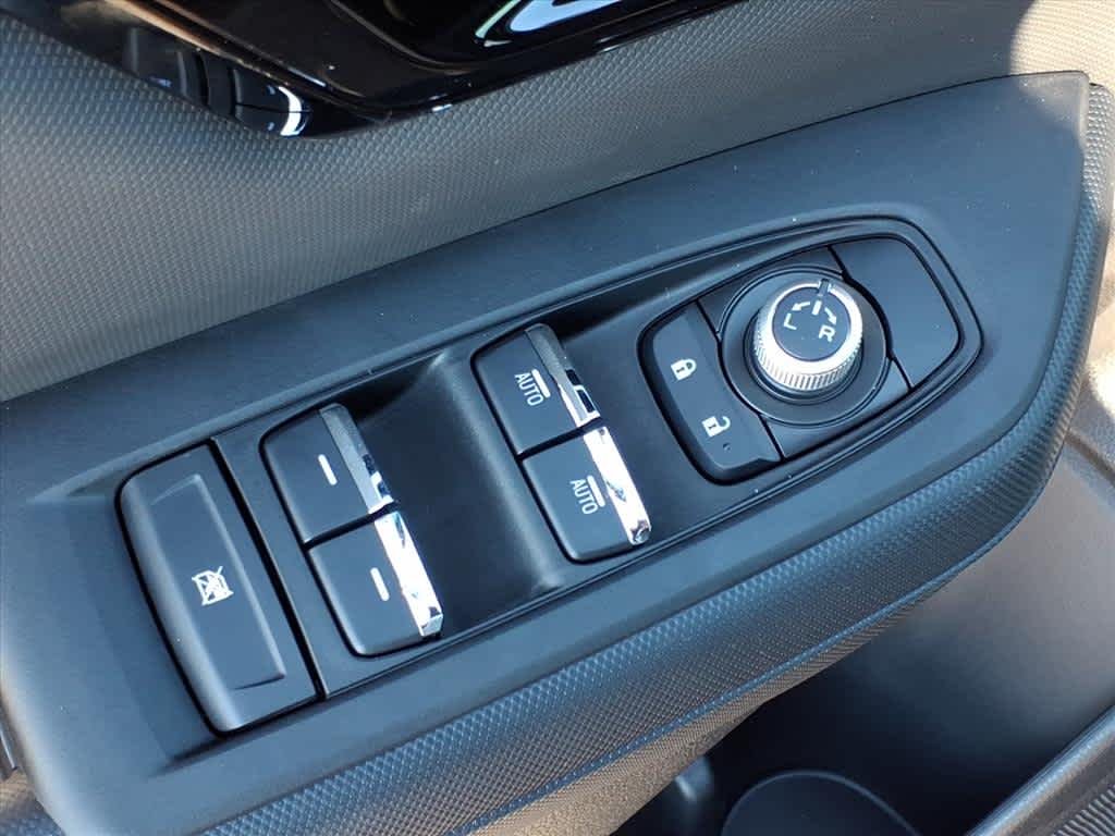 2026 Subaru Forester Limited - Photo 24