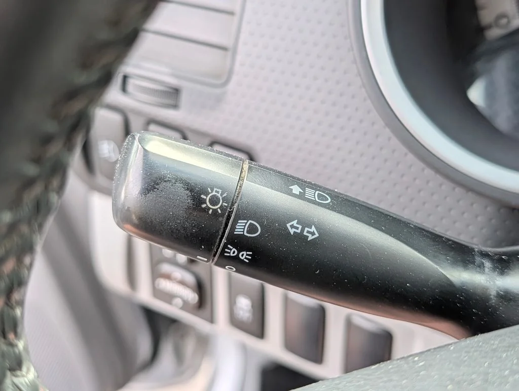 Used 2011 Silver Toyota PreRunner image 27
