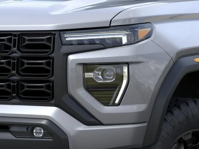 New 2026 Sterling Metallic GMC Elevation image 10