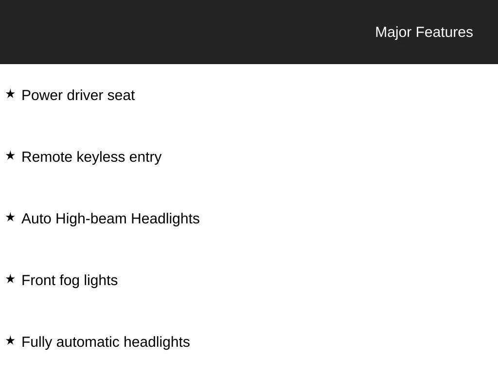 Used 2022 Gray Subaru Premium image 18